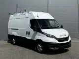 Iveco Daily 3,0 35S18 12m³ Van AG8 - 2