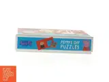 Peppa Gris puslespil - 5