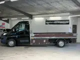 Peugeot Boxer 335 L3 2,0 HDI 163HK Ladv./Chas. 6g - 2