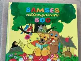 Bamses allergoeste bog