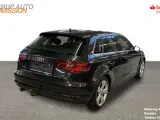 Audi A3 Sportback 1,6 TDI Ambition 105HK 5d - 4