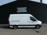 Mercedes-Benz Sprinter 316 2,1 CDI R3 163HK Van 6g Aut. - 3