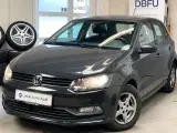 VW Polo 1,0 Comfortline BMT - 3
