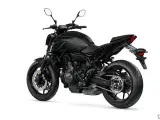 Yamaha MT-07 Pure droslet til A2 kørekort - 3