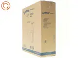 Dispenser jumbo toilet paper mega mini 92200 black fra Celtex (str. 39 x 33 x 13 cm) - 2