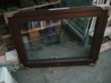 10 STK TOPSTYREDE MED 3-LAGSGLAS 99,8x71,3/91,3