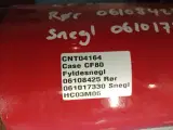 Case CF80 Retursnegl 061017330 - 5