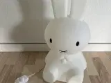 Mr Maria Miffy børnelampe 50 cm
