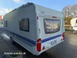 2007 - Hobby Excellent 560 UL - 3