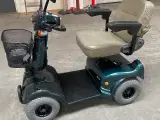 Karma 747 4 hjulet el scooter - 4
