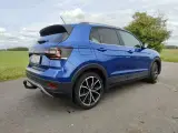 VW T-Cross 1,6 TDi 95 Style DSG - 5