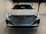 Audi Q4 e-tron 45 Ultra S-line - 4