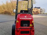 Weidemann 1160 E-Hoftrac - 5