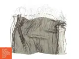 100% silke Tørklæde (str. 150 x 60 cm) - 2