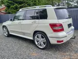 Mercedes GLK320 3,0 CDi aut. 4Matic Van - 2