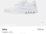 Super lækre nye sneakers Nike