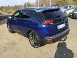 Peugout 3008 1,6blue hdi 130 hk suv nysynet  - 4