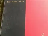 Den store sybog af Ella Lund