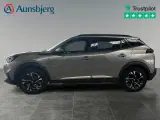 Peugeot e-2008 50 Allure - 2
