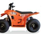 SMC Ram Mini 50ccm