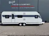2023 - Hobby Excellent Edition 650 KMFe - 2