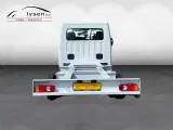 Nissan Interstar W2L3 2,3 DCi N-Connecta chass 150HK Van Man. - 5