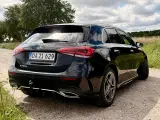 Mercedes A250 e 1,3 AMG Line aut. - 5