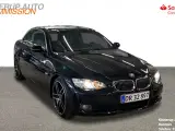 BMW 325i 3,0 218HK Cabr. 6g - 5