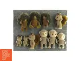 Sylvanian Families Dyrefamilier (str. 4 Til 7 CM) - 4