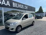 Hyundai i10 1,2 Comfort - 2
