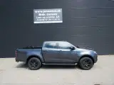 Isuzu D-max Crew Cab 1,9 D Exclusive 4WD 163HK Pick-Up 6g Aut. - 4