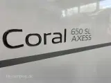 2024 - Adria Coral 650 SL   Klar til Eventyr? Oplev Den Nye Adria Coral 650 SL 2024! - 4