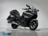 BMW K 1600 GA Grand America - 3