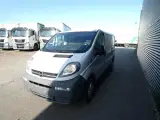 Opel Vivaro 1,9 DTI 100HK Van - 4