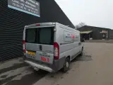 Citroën Jumper 30 L1H1 2,2 HDI 120HK Van - 5