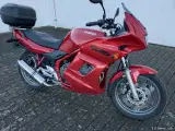 Yamaha XJ 600 S Diversion - 4
