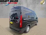 Maxus e-Deliver 9 72 L2H2 Kassevogn - 5