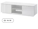 BYÅS - Ikea tv-møbel
