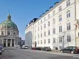 226 m² kontor i Dehns Palæ lige ved Amalienborg og Marmorkirken - 3