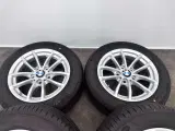 NYE 5x120 16" ET40 BMW style-378 sommersæt - 5