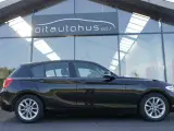 BMW 118d 2,0 Sport Line aut. - 4