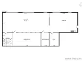 Kontor i stilfulde rammer m. kantine - 4