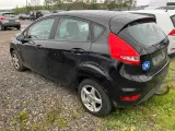 Ford FIESTA Active 1.3.benzin 5 dørs a/c,træk - 2