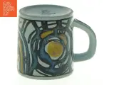 Årstalskrus fra Royal Copenhagen (str. 7 x 6 cm) - 3