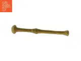 Messing morter (str. 10 cm) - 4