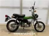 Honda Dax ST 90