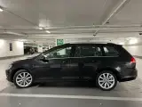 VW Golf VII 1,4 TSi 122 Comfortline Variant DSG BM - 4