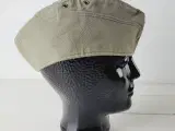⭐️- Gammel Tysk Hærsoldats Sommerhat - 2