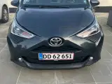 Toyota Aygo 1,0 VVT-i x - 2