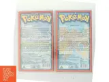 Pokémon: Det store modeflip & Det slår gnister for Magnemite (VHS) - 2